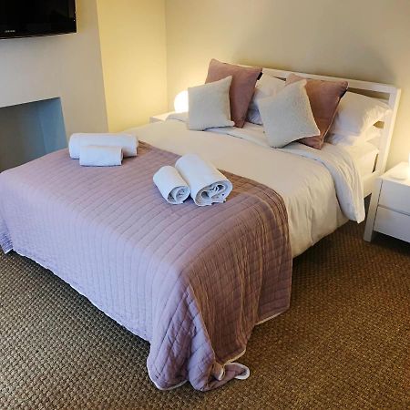 St Leonards-on-Sea Cosy Central Hideaway מראה חיצוני תמונה