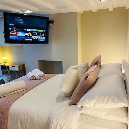 St Leonards-on-Sea Cosy Central Hideaway מראה חיצוני תמונה