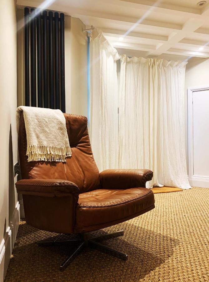 St Leonards-on-Sea Cosy Central Hideaway מראה חיצוני תמונה