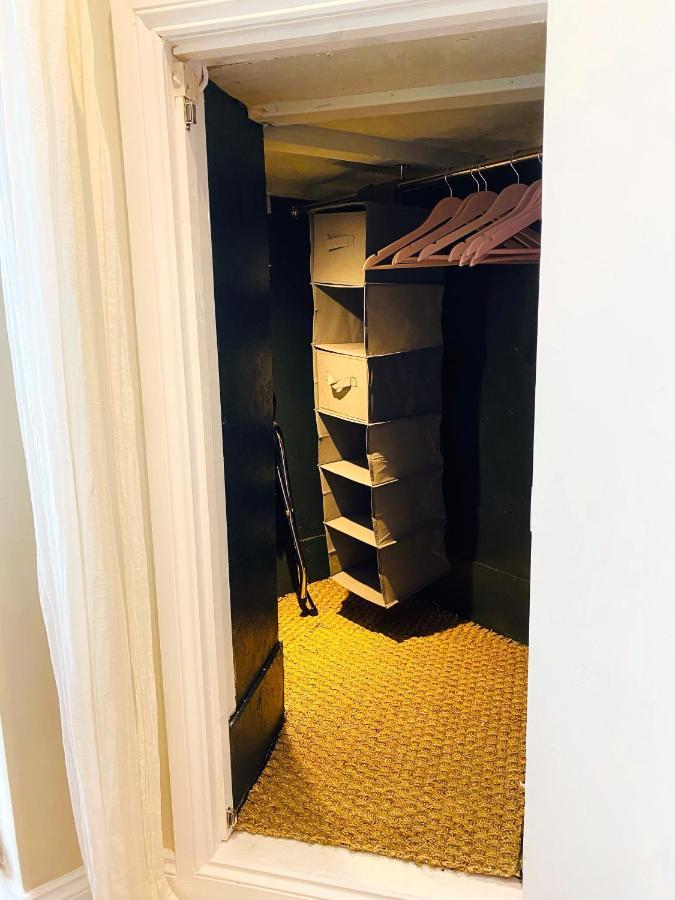 St Leonards-on-Sea Cosy Central Hideaway מראה חיצוני תמונה